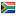 geziko.com server is located in South Africa